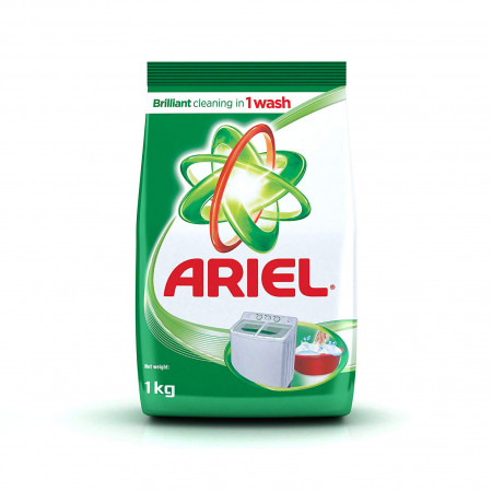 ARIEL DETERGENT 1KG
